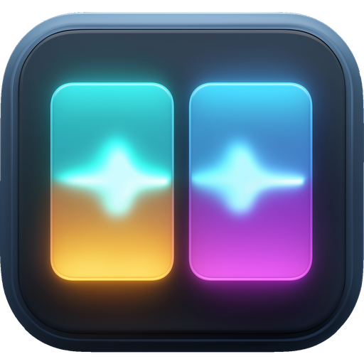 SpectraBridge app icon