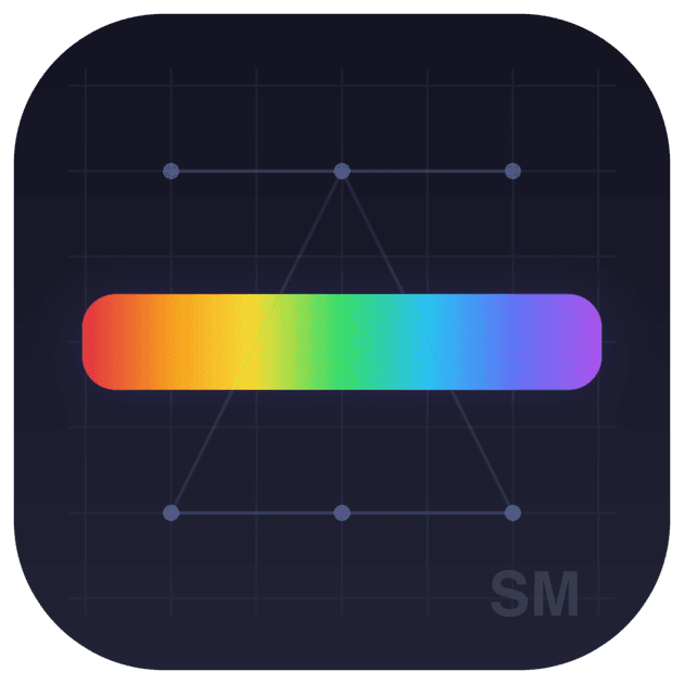SpectraMap