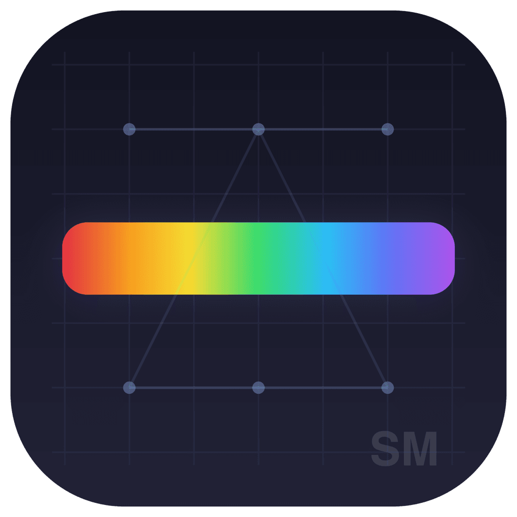 SpectraMap